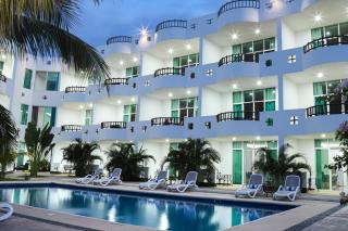 Costa Madero Resort - Los Ayala - 0
