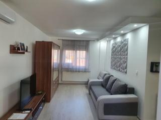 Fischer Apartman - 3