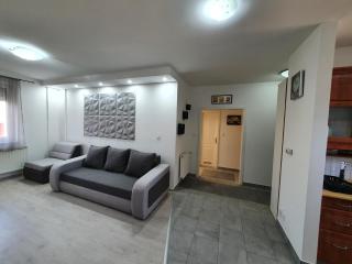 Fischer Apartman - 4