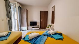 Apartments Maša - Budva - 0