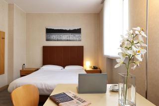 Residence Cimarosa - Milan - 2
