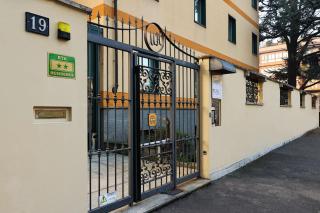 Residence Cimarosa - Milan - 4