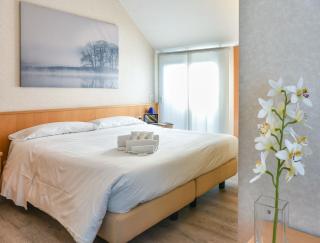 Residence Cimarosa - Milan - 5