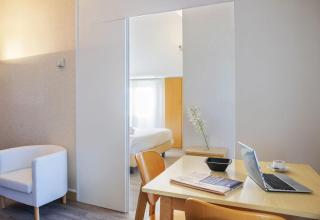 Residence Cimarosa - Milan - 6