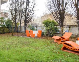 Residence Cimarosa - Milan - 7