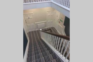 Beautiful Bath Apartment in central Milsom Street - Bath - 4