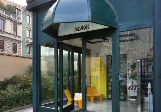 Residence Cimarosa - Milan - 8