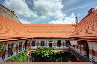 Pension Wunsch - 9