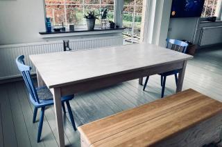 Ferienhaus Talblick - 4