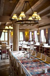 Fossheim Hotel Lom - Lom - 7