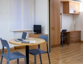 Residence Portello - Milan - 1
