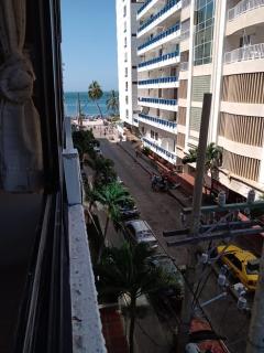 Apartamento cerca a la playa - Santa Marta - 9