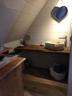 Les appartements d'estelle - La Petite-Pierre - 1