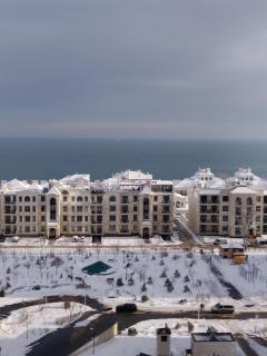 Apart Arcadia Kadorr 8 - Odesa - 6