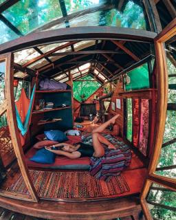 Mariri Jungle Lodge - Alto Paraíso de Goiás - 6