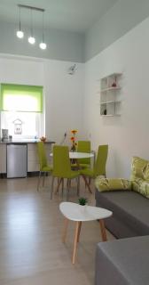 APARTAMENT EMMA - Sibiu - 7