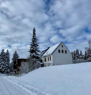 Ferienwohnung Heinzebank - 0