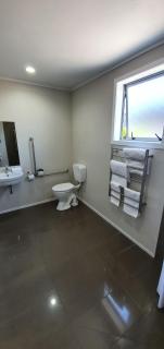 Aspree Motor Inn - Palmerston North - 4