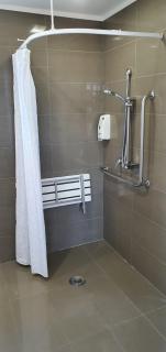 Aspree Motor Inn - Palmerston North - 2