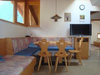 Alpenhaus Christian - Neustift im Stubaital - 8