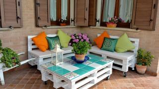 B&B MikiGio - Mondavio - 5