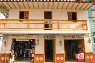 Hotel Felicina - Jericó - 7