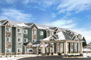 Microtel Inn & Suites by Wyndham Carlisle - Carlisle - 3