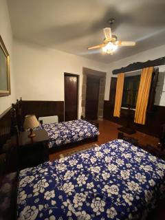 Hosteria Fortin de San Miguel - Chuy - 3