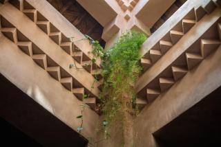Dar Bladi - Ouarzazate - 4