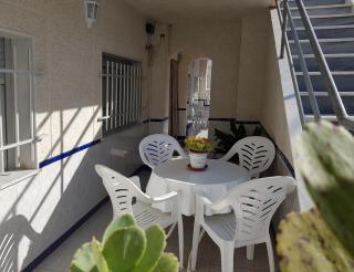 Apartamentos Bajel - 5