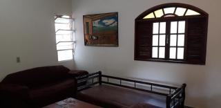 Casa da cachoeira na beira do Rio Sana - 9