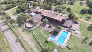 Hosteria Fortin de San Miguel - Chuy - 0