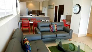 Laguna Serviced Apartments - 9