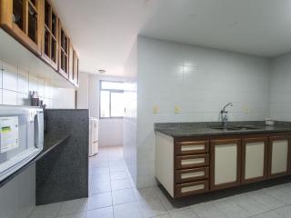 Excelente cobertura duplex a 2 quadras da Praia do Forte com 4 quartos - Cabo Frio - 3