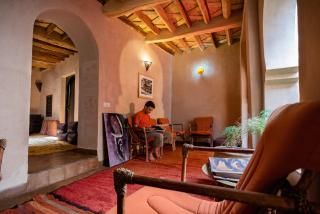 Dar Bladi - Ouarzazate - 2