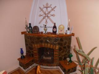 Casa Doma'r - Alina - Sibiu - 7