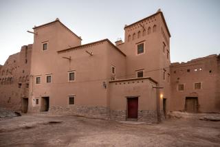 Dar Bladi - Ouarzazate - 8