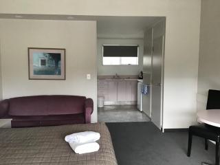 Helensborough Motor Inn - Balclutha - 2