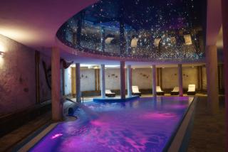 Hotel Kryształ Conference & Spa - Szklarska Poręba - 9