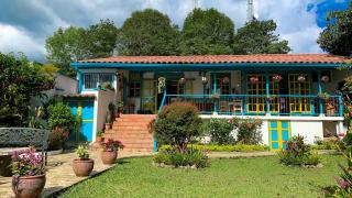 Real House Salento - Salento - 0