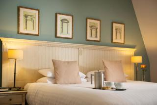 Trenython Manor Resort - Fowey - 9