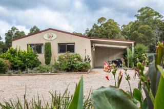 Altona Garden Retreat - Spreyton - 0