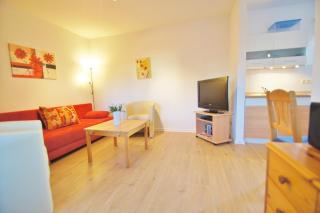 Ferienwohnung Dreyer "Haus Strandnixe" - Dahme - 0