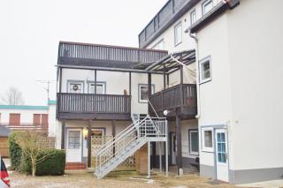 Ferienwohnung Dreyer "Haus Strandnixe" - Dahme - 1