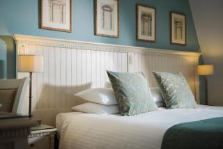 Trenython Manor Resort - Fowey - 8