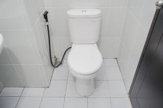 Exclusive Studio Room at Casa De Parco Apartment By Travelio - 5