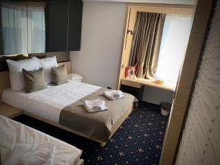 Aqvatonic Hotel - Steaua de Mare - Eforie Nord - 3