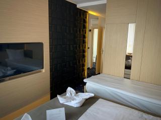 Aqvatonic Hotel - Steaua de Mare - Eforie Nord - 1