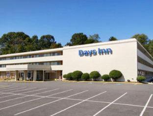Days Inn by Wyndham Alexandria South - 7
