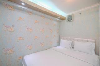 Cozy Stay 2BR Bassura City Apartment By Travelio - 6